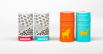 Wine pilfer proof closures