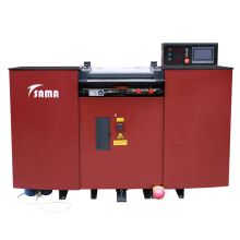 S420RC+ Leather Splitting Machine Supplier for Leather Sole Splitting Machine