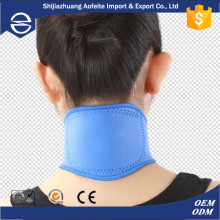 Aofeite Magnetic Neck Support Belt/brace To Relieve Neck Pain