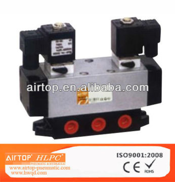 Q Electric Control Change Valve