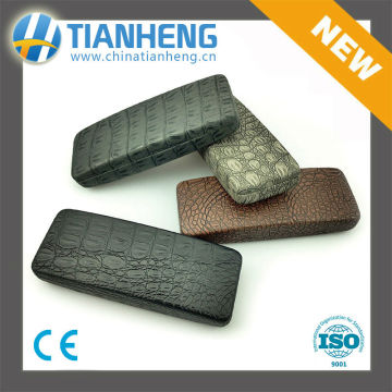 good optical spectacles case spectacles box metal box short delivery time