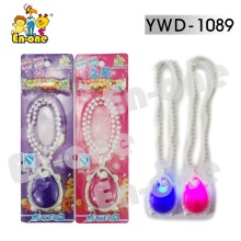 musical lighting star candy toys