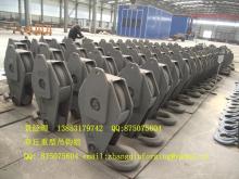 55T crane hook group