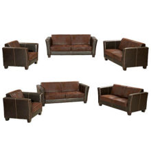 Combination sofas
