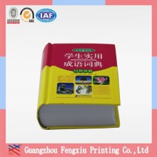 Guangzhou Manufacturer Printing OEM Dictionary Printing