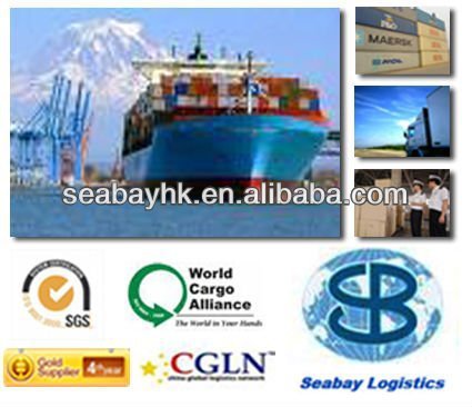 china freight forwarders agent to Tehran, Iran