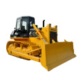 Alta qualidade Komatsu Caterpillar Dozer D65 com 160hp