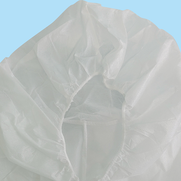 Disposable Antistatic Isolation Gown