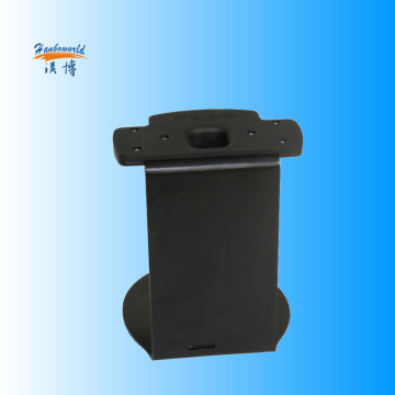 Hit!!! Eas black camera security display alarm stand/ camera display security holder