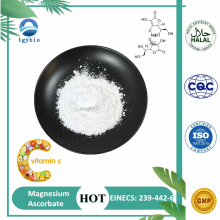 Ascorbate de magnésium de vitamine C 99% comme additif alimentaire