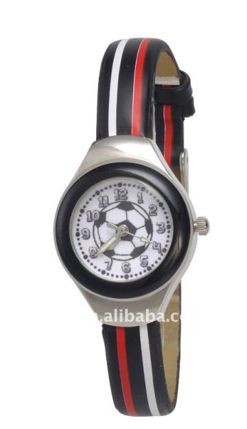 Fashion Sport kids quartz watch