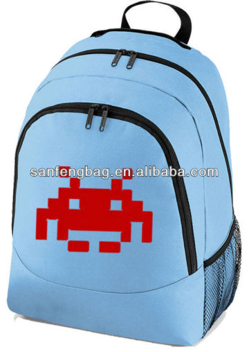 crab school backpacks for teenage boys