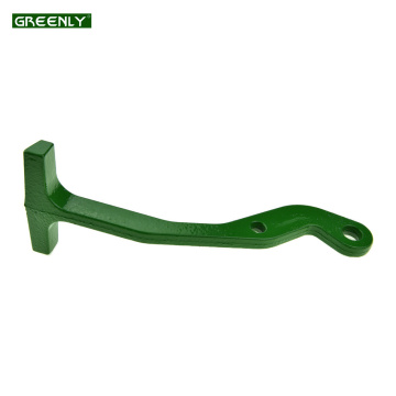 A64237 A86762 Maniglia del braccio della ruota di chiusura John Deere