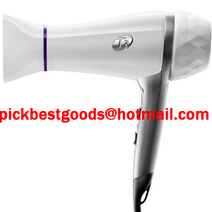 T3 Featherweight 2 Hair Dryers