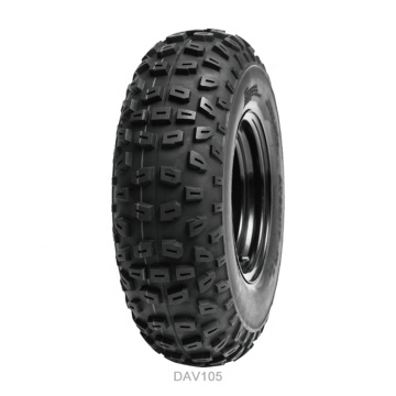 Discount Snow Tyre All Terrain ATV Tire 23*7-10