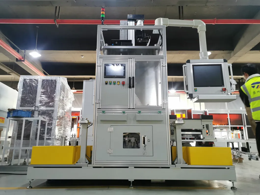 Падшыпнік для пральнай машыны ў абсталяванні