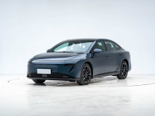 Nissan N7 2025:4-Door 5-Seat Electric Vehicle Mid-Large Sedan BEV 73kwh 200kw 305Nm 160km/h