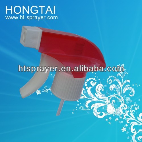 water sprayer cleaning sprayer plastic sprayer HT-H5 28/400 28/410