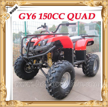 NEW GY6 150 CC ATV QUAD