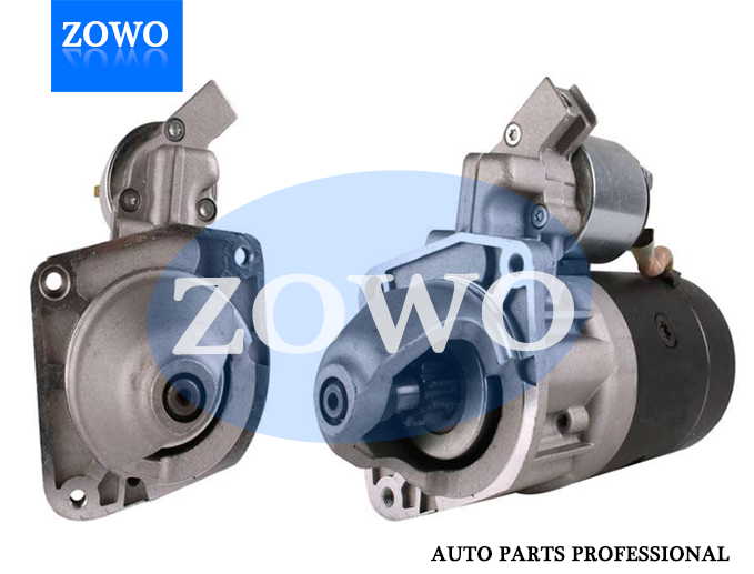 Jeep Wrangler Starter Motor 944280134000