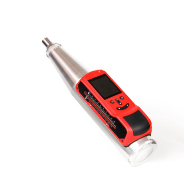 ZD91 Digital Test Hammer: Digital Concrete Test Hammer & Rebound Instrument