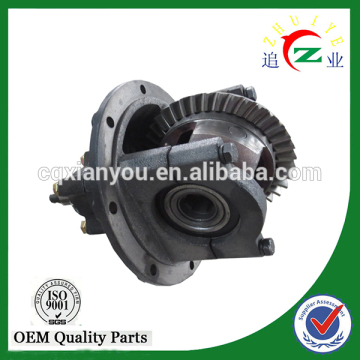 China manufacture utv transmission reducer differential