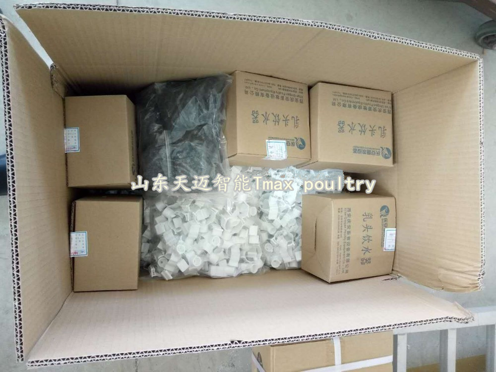 A type poultry equipment packing