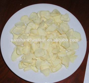 Priced Dehydrated Garlic Flakes from China Factory