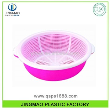 Plastic Vegetable Colander