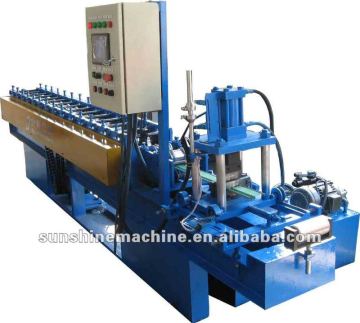 Rolling Door Making Machine (Manufacturer)