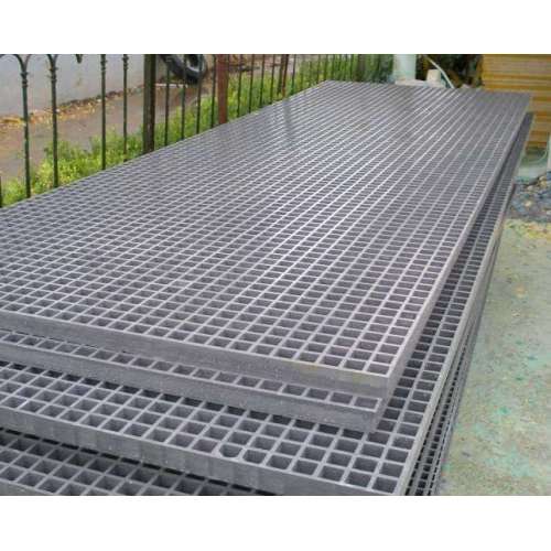 steel grating exporting to philippines