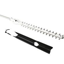 Double Blades Gasoline Hedge Trimmer Head