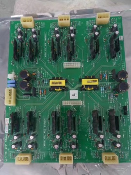 LG Sigma Elevator PCB DPP-320R2