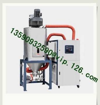 PET Pre-Crystallization Dryer Machine Price