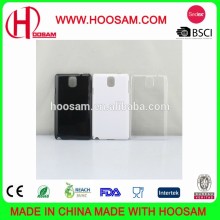 2017 New product OEM PC mobile phone case for Samsung mobile phone