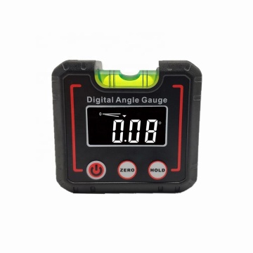 Mini Precision One Bubble Digital Measurement Level Inclinometer