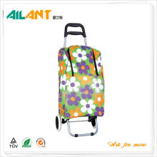 cooler trolley with wheels