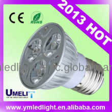 rechargeable spotlight torch