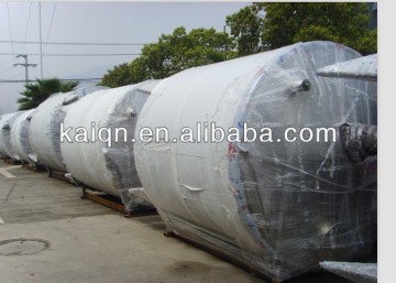 Stainless Steel PU Insulated Tank