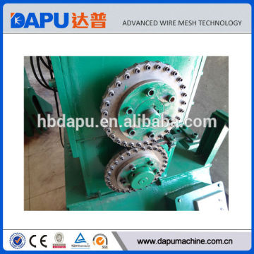 Cnc steel wire cutting production line