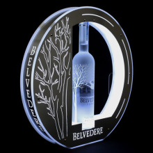 Contemporary Wine Racks design