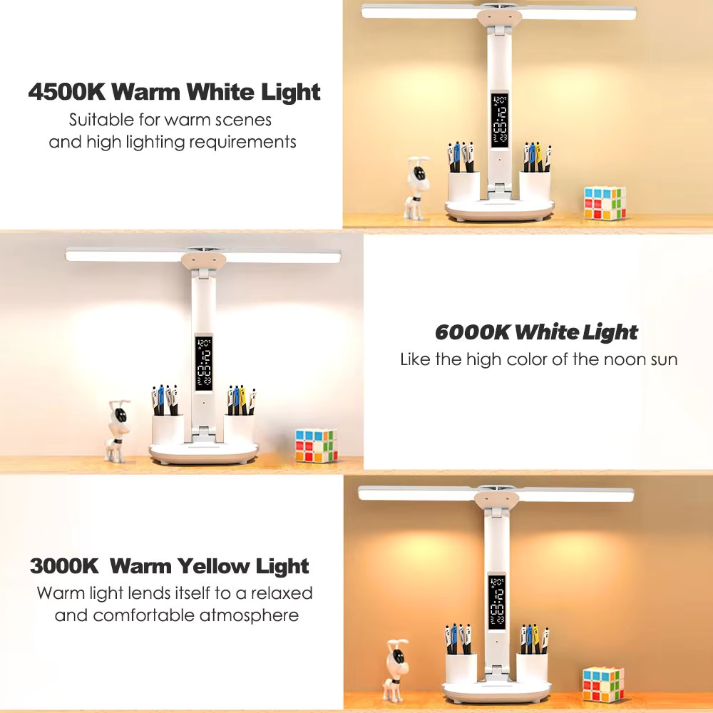 modern-foldable-led-lamp-with-lcd-calendar modern-foldable-led-lamp-with-lcd-calendar
