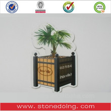 Promotional souvenir fridge magnet,magnetic sticker for fridge ,decorarive fridge sticker