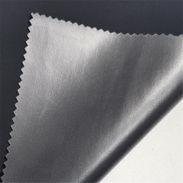 Textile Material Waterproof Durable Nylon Polyester Fabric