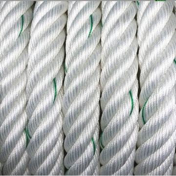 6 strand cross-laid rope