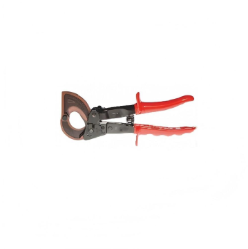 Copper aluminum core cable scissors