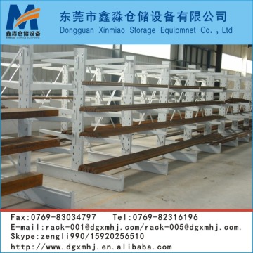 Cantilever Sheet Rack, Long Span Cantilever Rack