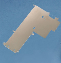 Lard Sized Die Stamping Parts Production