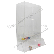 Clear acrylic lollipop holder display ,magazine holder,arcylic brochure stands,pamflet display,cosmetic display,counters