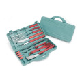 12pcs BBQ set for picnic